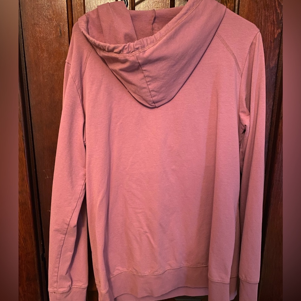 Latched Mama Nursing Hoodie